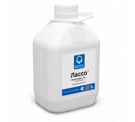 Лассо, КЭ