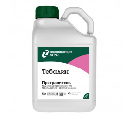 Тебалин, ТКС