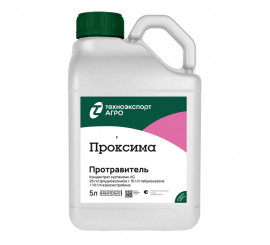 Проксима, КС
