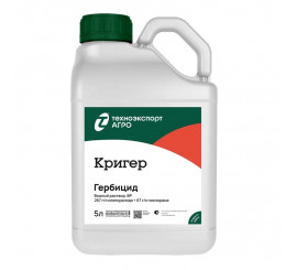 Кригер, ВР