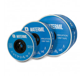 Капельная лента WATERMIL 0,15 (15см)