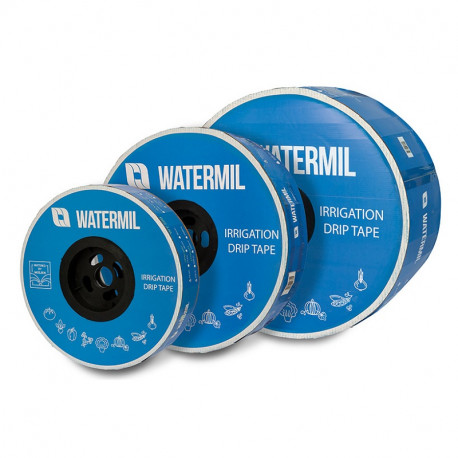 Капельная лента WATERMIL 0,15 (15см)