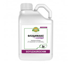 Флудимакс Супер, КС